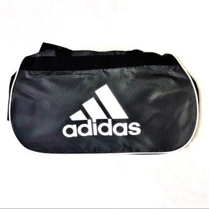 ADIDAS • Diablo Small Duffel